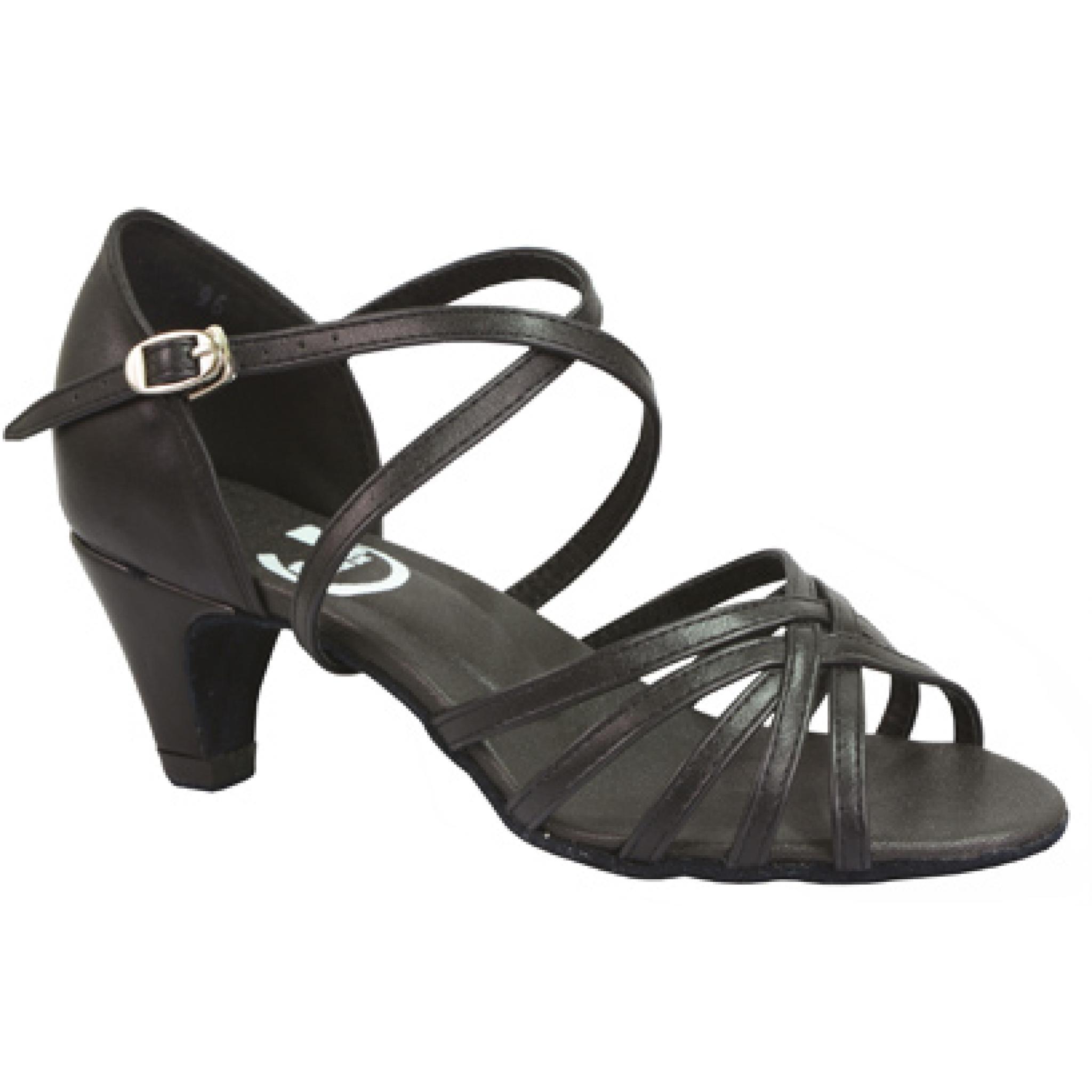 KATIE BLACK RoTate Dance Shoes UK